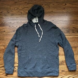 Rails Hoodie